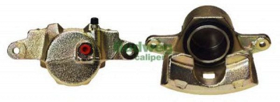BUDWEG CALIPER 342342 -  Тормозной суппорт